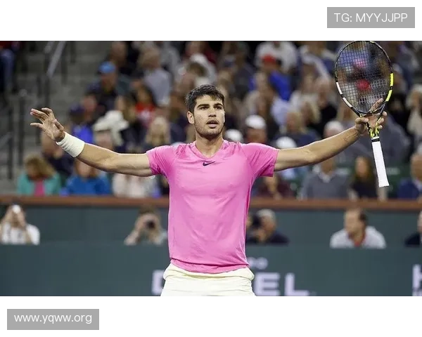 美网前冠军连败 印第安首轮全军覆没