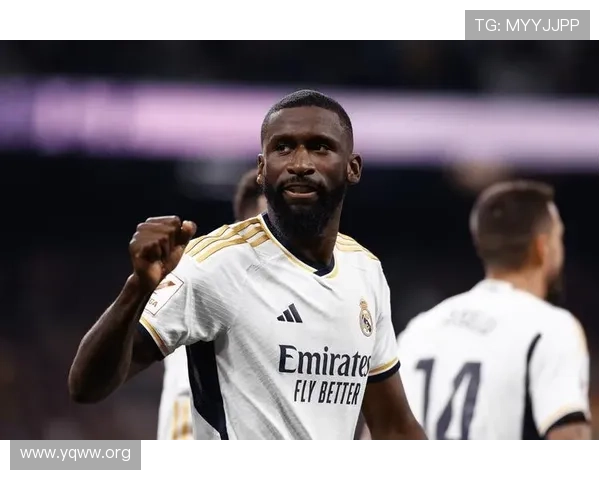 莫雷托：吕迪格续约皇马可能性大